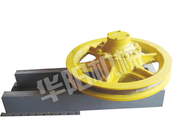 驅(qū)動(dòng)輪構(gòu)件 驅(qū)動(dòng)輪構(gòu)件